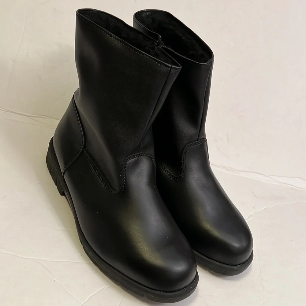Guaranteed Waterproof Men's Sportwalks 